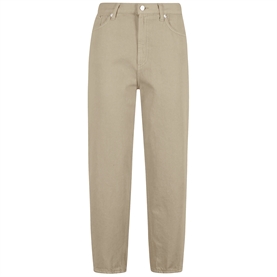 Dondup Bessie Special Jeans, Ecru